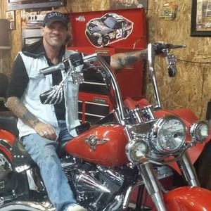 Meet your Posher, Bryan